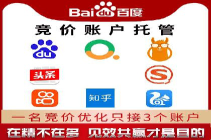 SEM代运营服务公司成功案例：客户满意度高